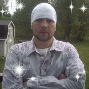 Meet your Posher, Bruce